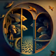 Escher Pt 1