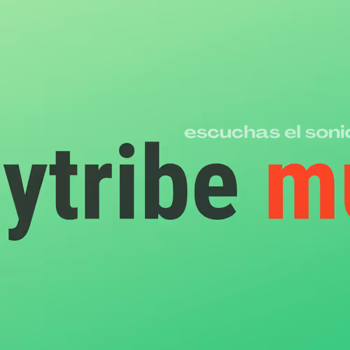 escuchas el sonido...