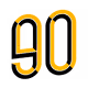 Escudos 90