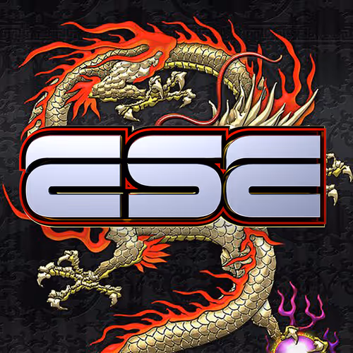 ESE MMA Striker Series