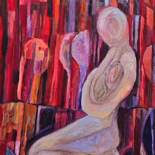 ESOSKINART They once were here