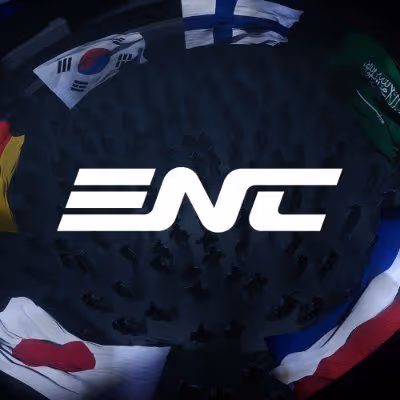 Esports Nations Cup