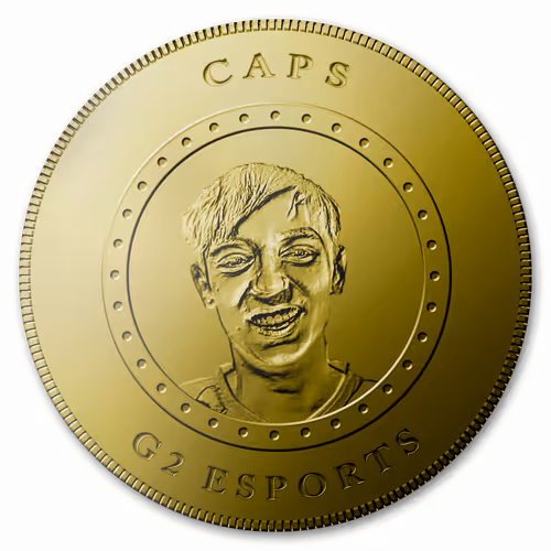 eSports Coins