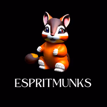 EspritMunks - Chip Munks
