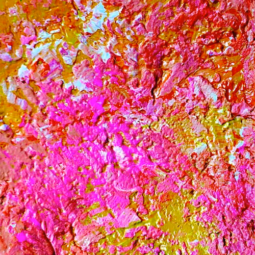Essence abstract