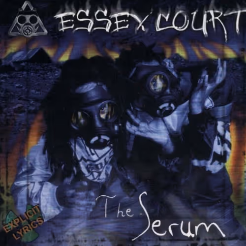 Essex Court on OpenSea - old