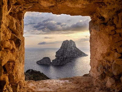 EsVedraHD by Gato Suarez