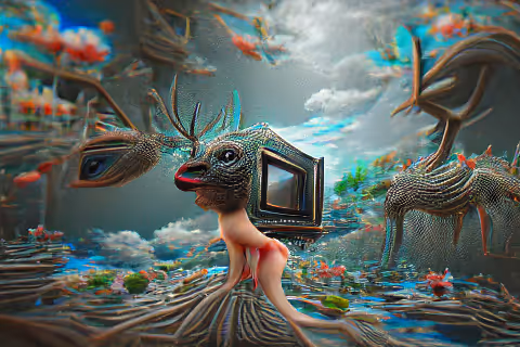 Eternal Collections V3