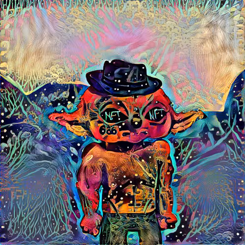 Eternal Dream Kedus