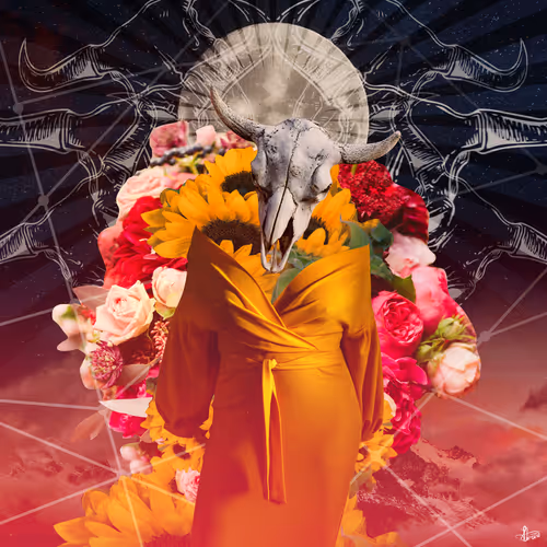 Eternal Flowers V2