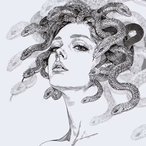 Eternal Gaze