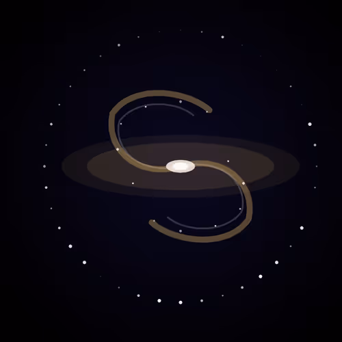 Eternal Growth Stars
