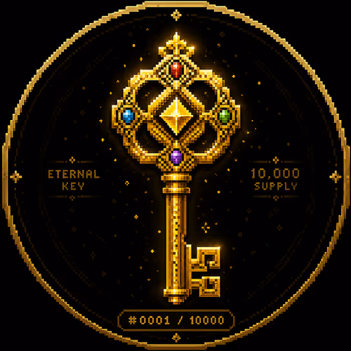Eternal Key Collective