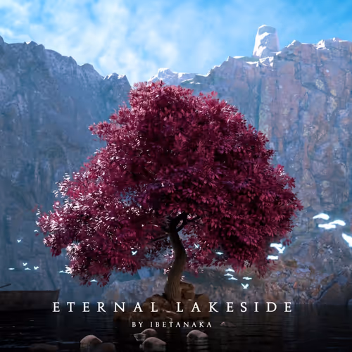 Eternal Lakeside