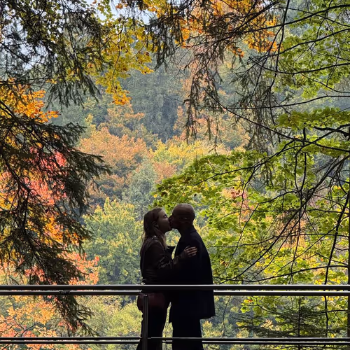 Eternal Love