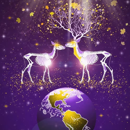 Eternal Love. Infinity