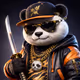 Eternal Panda