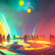 Eternal's Visions Manifested