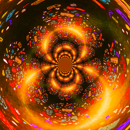 Eternal Spinning Game/5D
