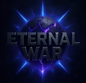 ETERNAL WAR (MULTICHAIN COLLECTION)