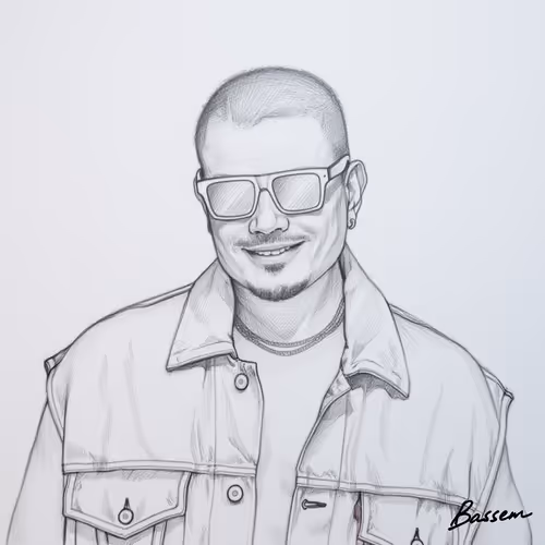 Eternal Youth: A Portrait of Amr Diab