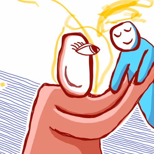 eternal collaboration - old