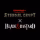 Eternal Crypt - Wizardry BC - Collaboration Adventurer "Blade & Bastard" Collection