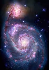 Eternal galaxy collection - old