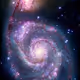 Eternal galaxy collection - old