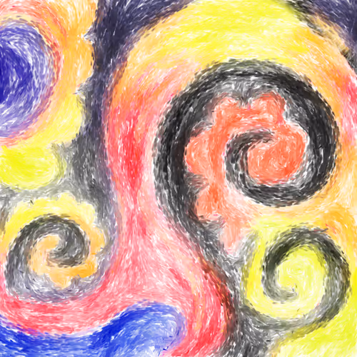 Eternity Pattern - old