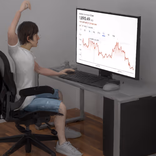 ETH ALL TIME HIGH
