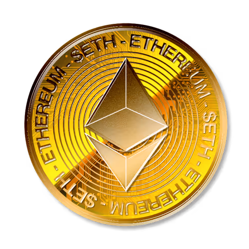 Virtual Currency Art - old