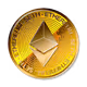 Virtual Currency Art - old