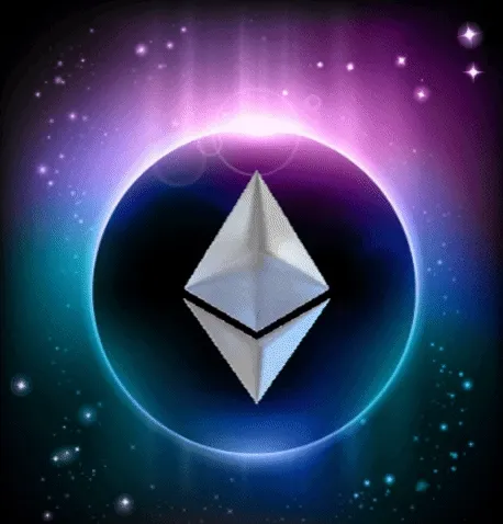 ETH CryptoStamp Collection