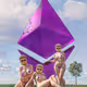 ETH DEFEATING $4K FINAL BOSS by BEEPLE