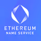 ETH Domain Name