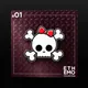 ETH EMO Collection #01 - old