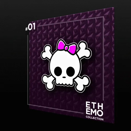 ETH EMO Collection #01 - old