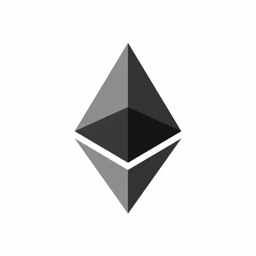 Ethereum collction - old