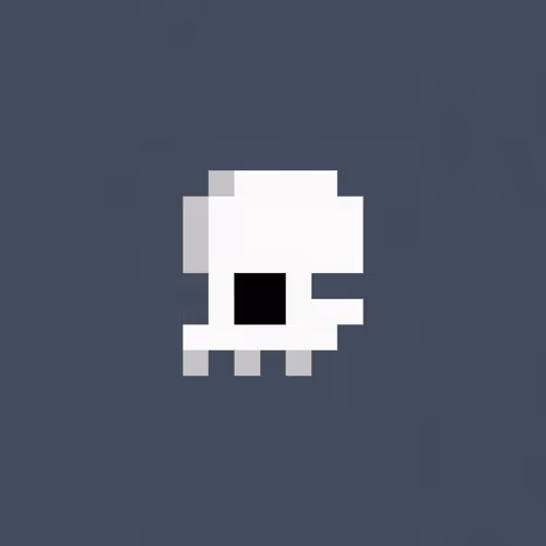 ETH Forgot PiXels