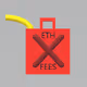 ETH GAS FEES - old