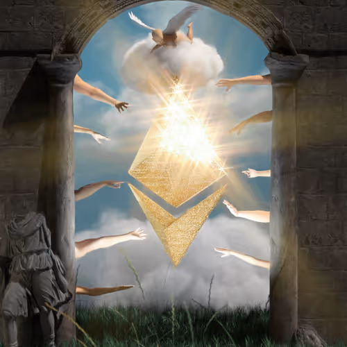 ETH Gate