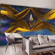 ETH Home Decor Art