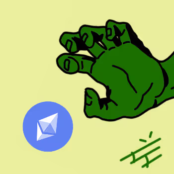 ETH HUNTING