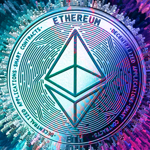 ETH KOIN
