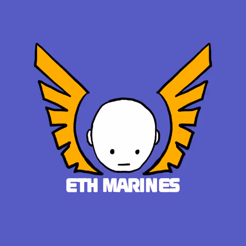 ETH Marines