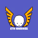 ETH Marines