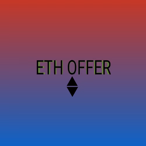 ETH OFFERS