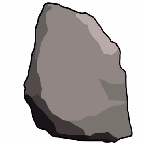 ETH rock