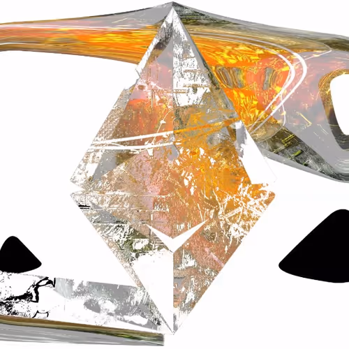 ETH transition